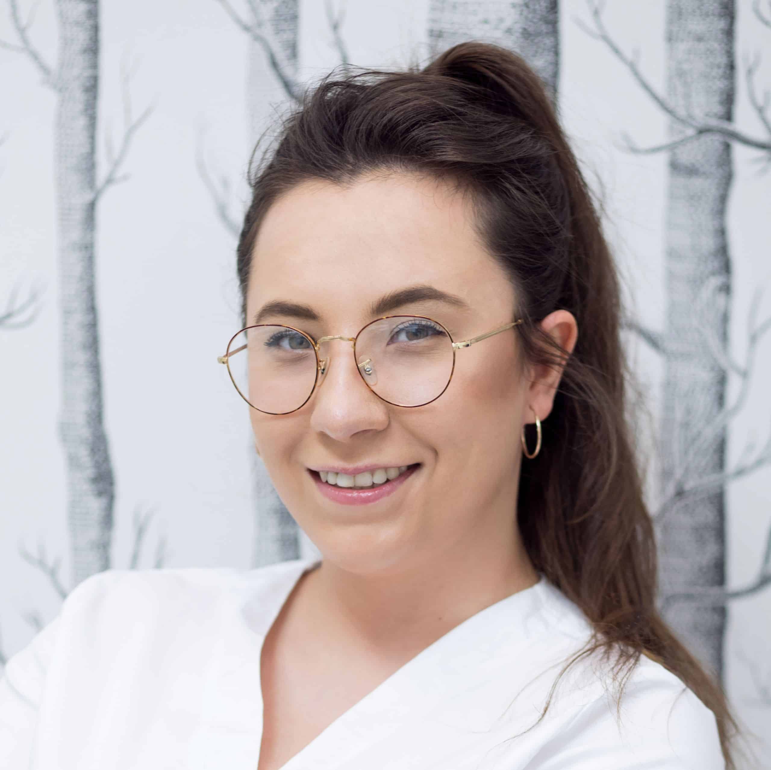 Weronika Kisiel-Kępa — Higienistka stomatologiczna Q-dent